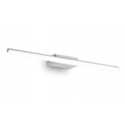 RIFLESSO KINKIET CHROM 62cm IP44   142265 Ideal-Lux